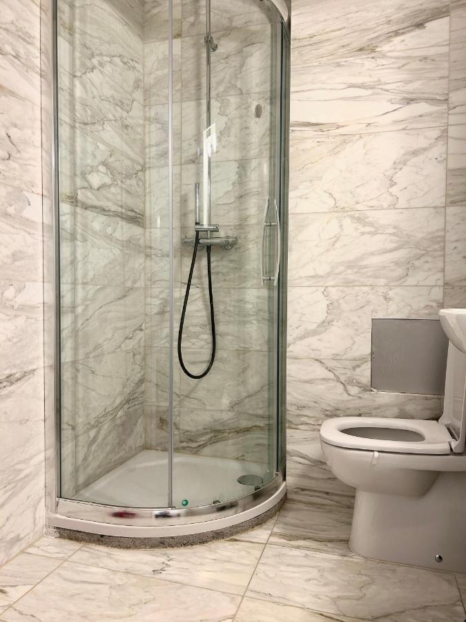 Modern Studio Near Lugano'S Lake & City Center Екстер'єр фото