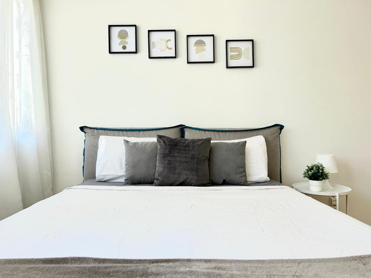 Modern Studio Near Lugano'S Lake & City Center Екстер'єр фото