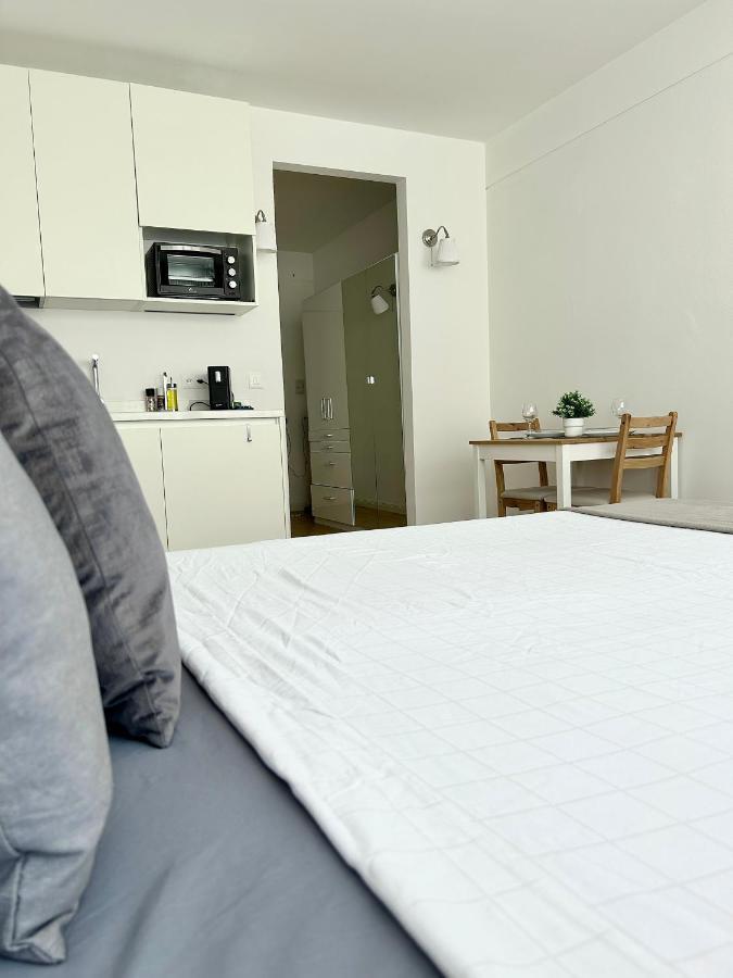 Modern Studio Near Lugano'S Lake & City Center Екстер'єр фото