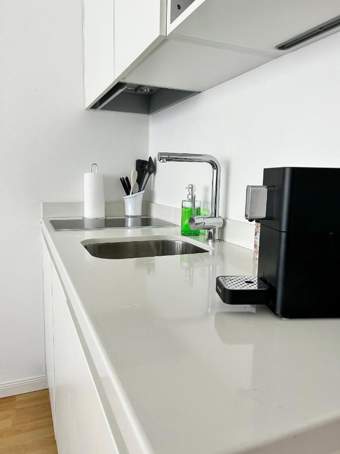 Modern Studio Near Lugano'S Lake & City Center Екстер'єр фото